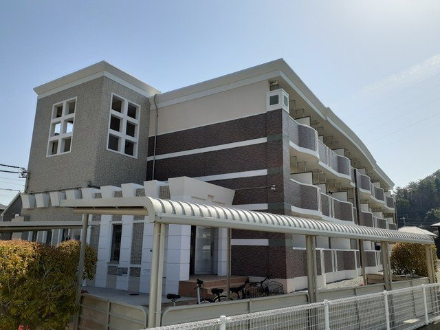 プロムナードだいじん