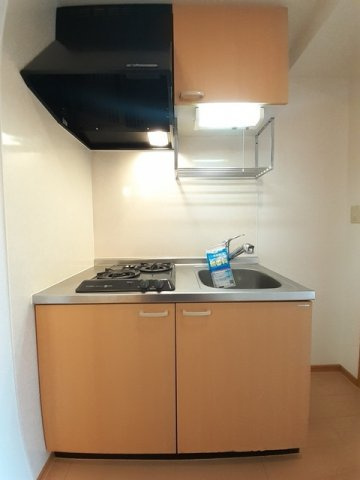 プロムナードだいじんのキッチン