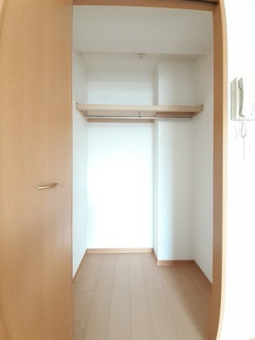 プロムナードだいじんの収納