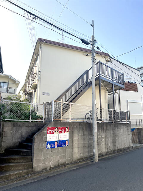 メゾンオオノの画像