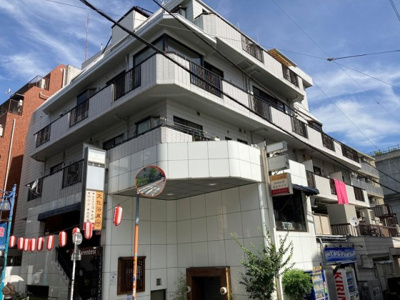 【外観】 | エクセル東山