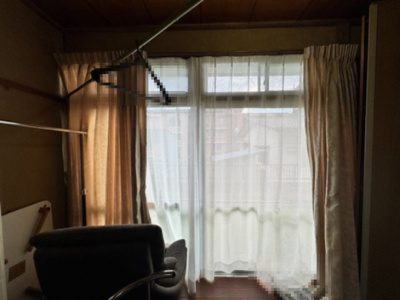 【洋室】 | 日立市西成沢町　中古戸建