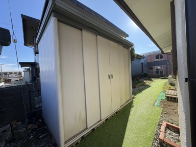 【その他】 | 日立市西成沢町　中古戸建