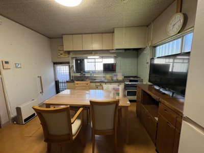 【キッチン】 | 日立市西成沢町　中古戸建