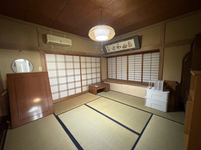 【和室】 | 日立市西成沢町　中古戸建
