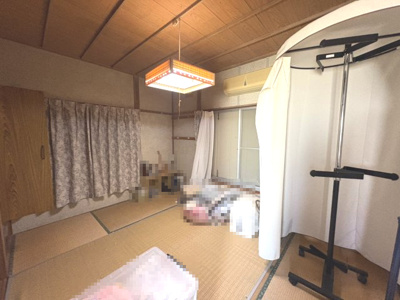 【その他】 | 日立市西成沢町　中古戸建