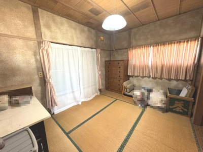 【その他】 | 日立市西成沢町　中古戸建