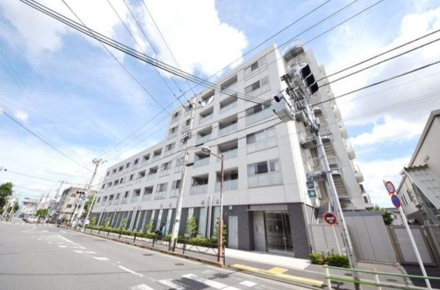 ボワエトワール立石