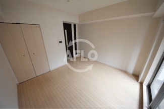 【洋室】 | エイペックス大阪城西 | エイペックス大阪城西　洋室