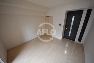 【洋室】 | エイペックス大阪城西 | エイペックス大阪城西　洋室