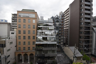 【展望】 | エイペックス大阪城西 | エイペックス大阪城西　展望