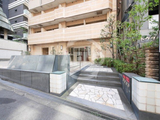 【エントランス】 | エイペックス大阪城西 | エイペックス大阪城西　エントランス