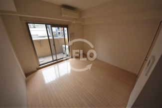 【洋室】 | エイペックス大阪城西 | エイペックス大阪城西　洋室