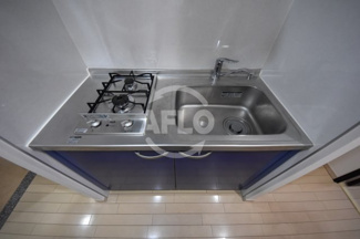 【キッチン】 | エイペックス大阪城西 | エイペックス大阪城西　キッチン