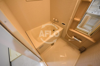 【浴室】 | エイペックス大阪城西 | エイペックス大阪城西　浴室