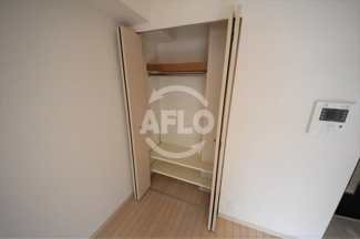 【収納】 | エイペックス大阪城西 | エイペックス大阪城西　収納