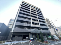 アドバンス大阪ブリスの画像