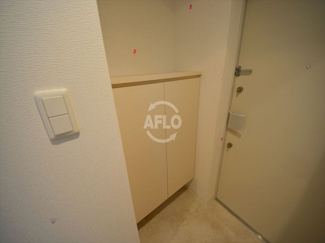 【収納】 | アドバンス心斎橋ラシュレ | アドバンス心斎橋ラシュレ　下駄箱