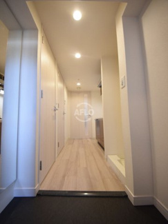 【玄関】 | プレサンス難波マジョリティ | プレサンス難波マジョリティ　玄関