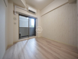 【洋室】 | プレサンス難波マジョリティ | プレサンス難波マジョリティ　洋室