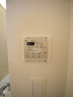 【設備】 | プレサンス難波マジョリティ | プレサンス難波マジョリティ　浴室乾燥機