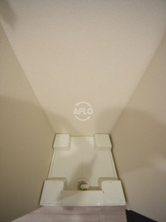 【設備】 | プレサンス難波マジョリティ | プレサンス難波マジョリティ　洗濯パン