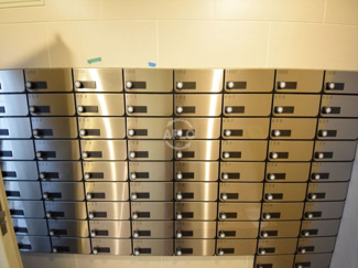 【その他共用部分】 | プレサンス難波マジョリティ | プレサンス難波マジョリティ　メールボックス