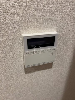 【設備】 | プレサンス堺筋本町エグゼブラン | プレサンス堺筋本町エグゼブラン　給湯設備