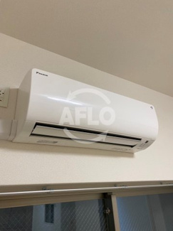 【設備】 | プレサンス堺筋本町エグゼブラン | プレサンス堺筋本町エグゼブラン　エアコン