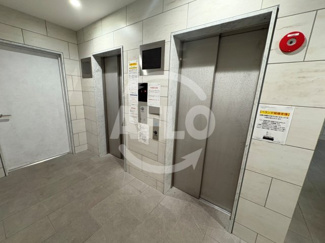 【その他】 | プレサンス堺筋本町エグゼブラン | プレサンス堺筋本町エグゼブラン　エレベーター