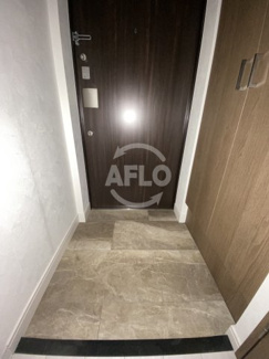 【玄関】 | レシオス大阪城公園 | レシオス大阪城公園　玄関