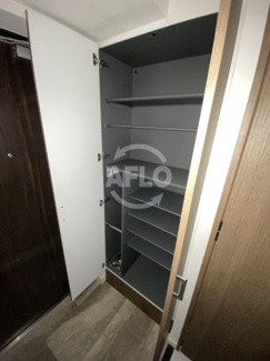 【収納】 | レシオス大阪城公園 | レシオス大阪城公園　シューズボックス