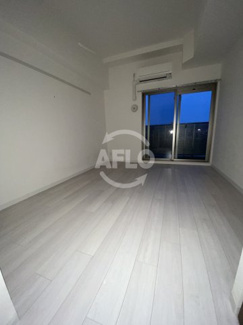 【居間・リビング】 | レシオス大阪城公園 | レシオス大阪城公園　洋室