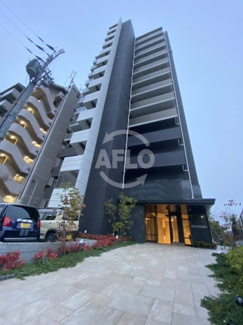 【外観】 | レシオス大阪城公園 | レシオス大阪城公園　外観