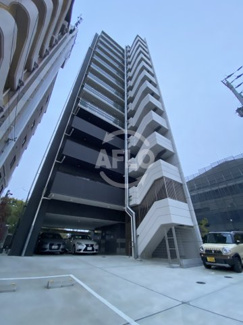 【外観】 | レシオス大阪城公園 | レシオス大阪城公園　外観