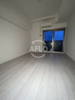 【居間・リビング】 | レシオス大阪城公園 | レシオス大阪城公園　洋室