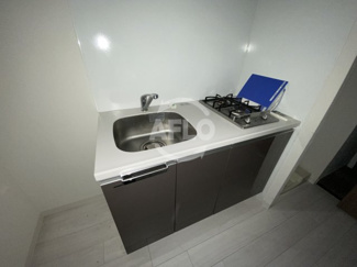 【キッチン】 | レシオス大阪城公園 | レシオス大阪城公園　キッチン