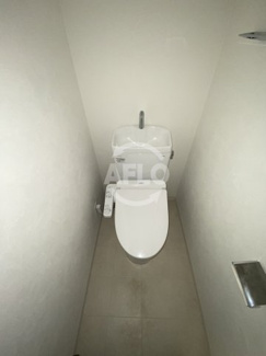 【トイレ】 | レシオス大阪城公園 | レシオス大阪城公園　トイレ