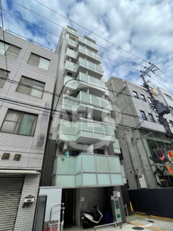 【外観】 | alvas(アルバス)　外観