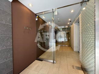 【エントランス】 | alvas(アルバス)　エントランス