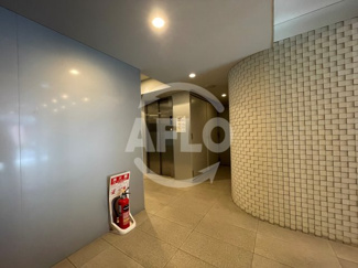 【ロビー】 | alvas(アルバス)　ロビー