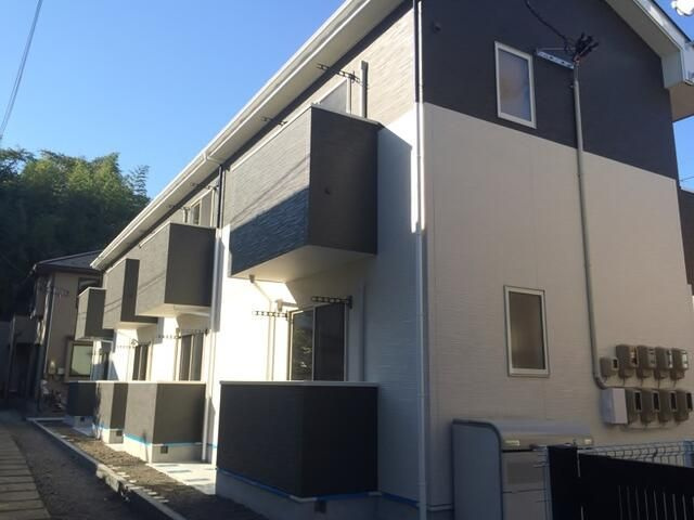 アイショウヴィラ川内