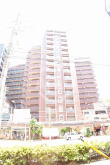 【外観】 | カスタリア阿倍野 | カスタリア阿倍野　外観