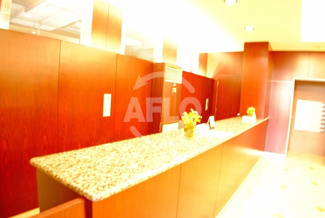 【その他共用部分】 | カスタリア阿倍野 | カスタリア阿倍野　ロビー