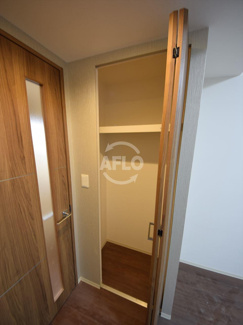 【収納】 | セイワパレス玉造上町台 | セイワパレス玉造上町台　クローゼット