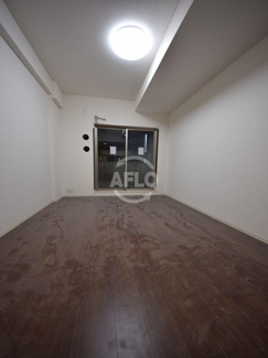 【居間・リビング】 | セイワパレス玉造上町台 | セイワパレス玉造上町台　洋室