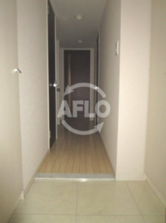 【玄関】 | S-RESIDENCE Hoｍmachi Marks | S-RESIDENCE Honmachi Marks　玄関