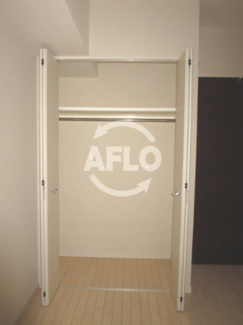 【収納】 | S-RESIDENCE Hoｍmachi Marks | S-RESIDENCE Honmachi Marks　クローゼット