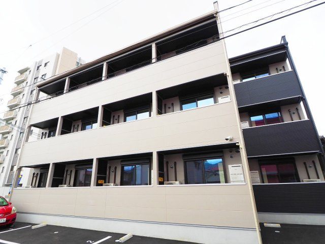 リノリノ＋FK中筋3丁目