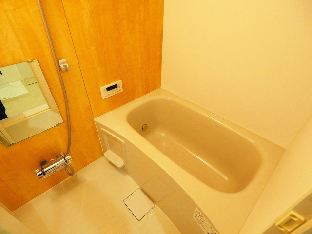 リノリノ＋FK中筋3丁目の浴室